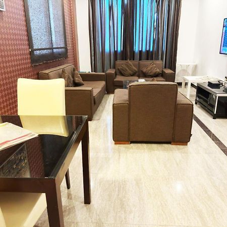 Hotel Leaders Plaza Salmiya Kuwait City Exteriör bild