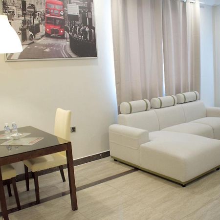 Hotel Leaders Plaza Salmiya Kuwait City Exteriör bild