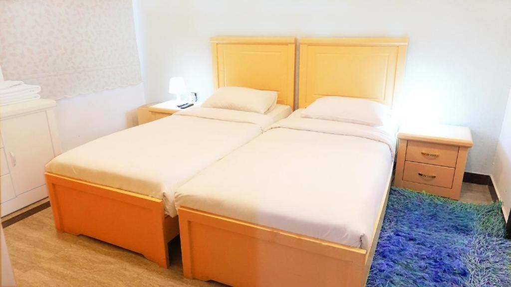 Hotel Leaders Plaza Salmiya Kuwait City Exteriör bild