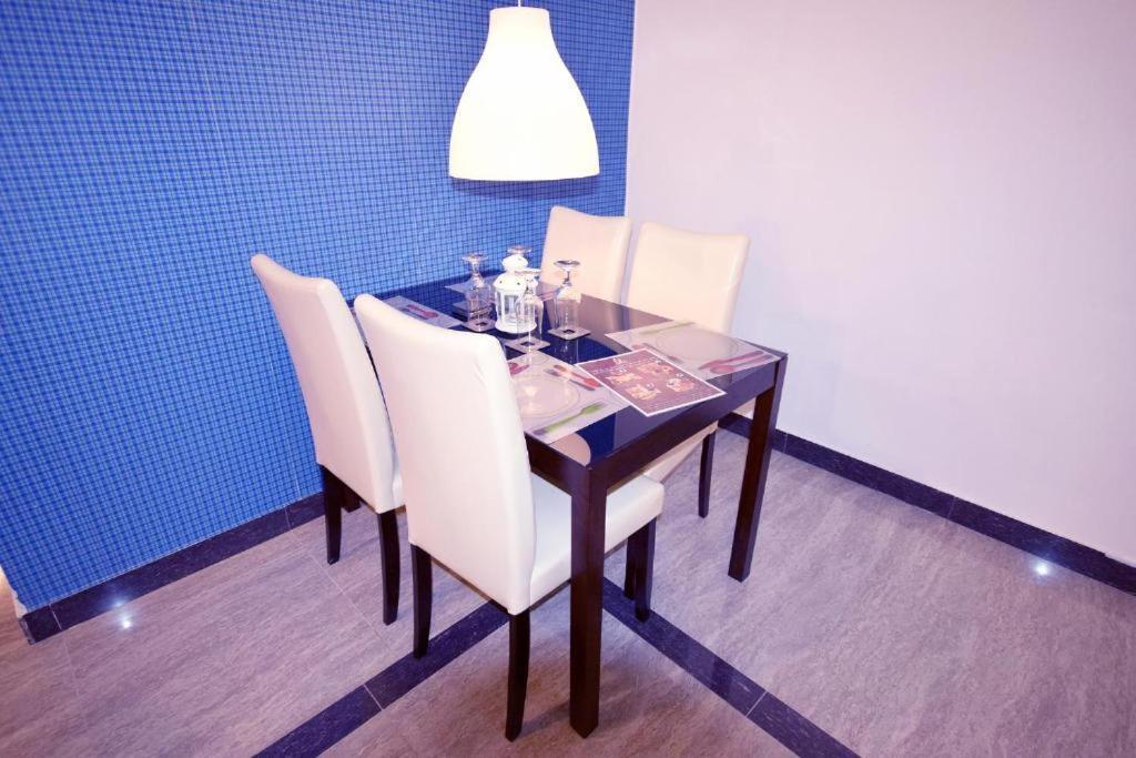 Hotel Leaders Plaza Salmiya Kuwait City Exteriör bild